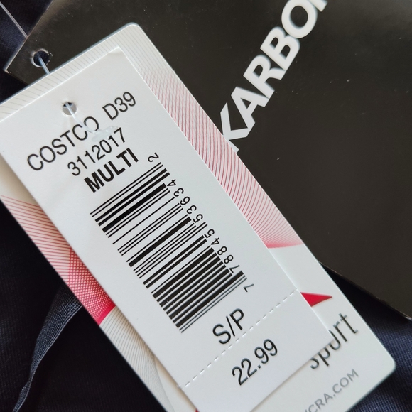 Men's Black Joggers - Picture 5 of 6